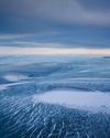 Strange movement detected under the Greenland Ice Sheet Strange movement detected under the Greenland Ice Sheet4
