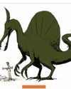 PALAEONTOLOGY: 'Astonishingly' large new dinosaur species discovered in the Sahara PALAEONTOLOGY: 'Astonishingly' large new dinosaur species discovered in the Sahara6