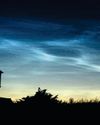 HOW TO SEE NOCTILUCENT CLOUDS HOW TO SEE NOCTILUCENT CLOUDS28