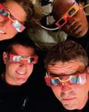 Historic mission takes human spaceflight further than ever Historic mission takes human spaceflight further than ever11