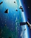 SPACE: HOW CAN WE SOLVE THE SPACE JUNK PROBLEM?