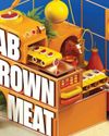 LAB-GROWN MEAT