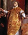 Ignatius of Loyola 1491-1556