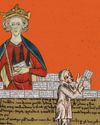 HENRY III AND THE MAGNA CARTA THAT MATTERED HENRY III AND THE MAGNA CARTA THAT MATTERED