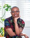"Africans have been starved of historical figures from their own lands that they can look up to" "Africans have been starved of historical figures from their own lands that they can look up to"
