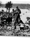 FIVE THINGS YOU (PROBABLY) DIDN'T KNOW ABOUT. . .the First World War BBC History UK