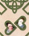 ELIZABETH I'S FORBIDDEN LOVE ELIZABETH I'S FORBIDDEN LOVE