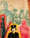 "There's little understanding of the shared history of Britain and the subcontinent"2