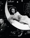 Movie star Hedy Lamarr patents the forerunner of wi-fi0