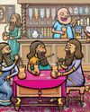 What was the first ever beer recipe, and how did it taste?12