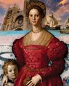 Doña Gracia A leader of Europe's Jewish diaspora10