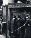 Latvian anarchists bring terror to the East End0