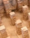 Underfloor heating signalled Roman ingenuity and luxury4