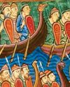 Vikings evolved very differently in eastern Europe and Iceland7