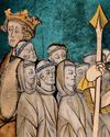 Simon de Montfort convenes an extraordinary parliament1