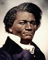For Frederick Douglass, escape didn't bring freedom from fear6