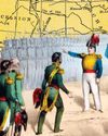 History Extra