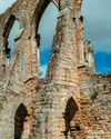 Bayham Abbey defies Tudor takeover Bayham Abbey defies Tudor takeover0