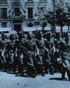 What was the Blue Division? What was the Blue Division?19