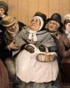 What was Victorian 'railway madness'? What was Victorian 'railway madness'?16