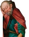 Our forebears knew how to have a good night's sleep Our forebears knew how to have a good night's sleep6