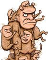 Is it true that the first human tools were baby carriers? Is it true that the first human tools were baby carriers?17