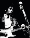Bob Dylan goes electric Bob Dylan goes electric3
