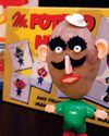 What was the first toy to be advertised on television? What was the first toy to be advertised on television?17