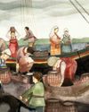Women formed the engine room of the Viking world Women formed the engine room of the Viking world7