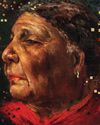 “Mary Seacole never aspired to be a pioneer of women's nursing. It is only in recent decades that we have invested her with this status”