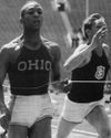 Jesse Owens 1913-80