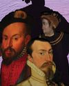 The family behind the Tudors