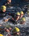 HOW TO OVERCOME FEAR OF OPEN-WATER SWIMMING