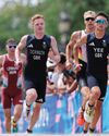 The Olympic Champion - On 31 July, Great Britain's Alex Yee put together arguably the greatest one-day performance we have ever seen at an Olympic Games to win gold. And we were there at the finish line to speak to tri's new poster boy...