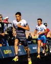 220 Triathlon