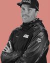 THE GRAFTER 220 Triathlon