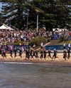 220 Triathlon