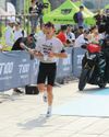 220 Triathlon