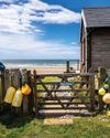 DISCOVER - CUMBRIA'S PRECIOUS COAST