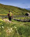 THE PENNINE WAY