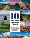 TOP 10 BEAUTIFUL WALKING TRAILS