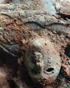 COLOSSAL IRON AGE HOARD FOUND BY DETECTORIST COLOSSAL IRON AGE HOARD FOUND BY DETECTORIST