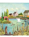 Recording neighbourhood nature helps us protect wildlife - and ourselves Recording neighbourhood nature helps us protect wildlife - and ourselves