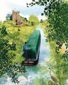 Former industrial workhorses, canals now have a new lease of life Former industrial workhorses, canals now have a new lease of life