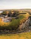 Britain's best archaeological finds Britain's best archaeological finds