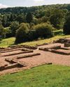 The legacies of the Romans are all around us The legacies of the Romans are all around us