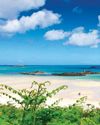 The best Channel Island beaches0