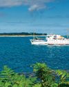 TOP 10 BRITAIN'S BEST BOAT TRIPS13