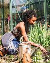 The caring garden12