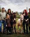 BBC Countryfile Magazine